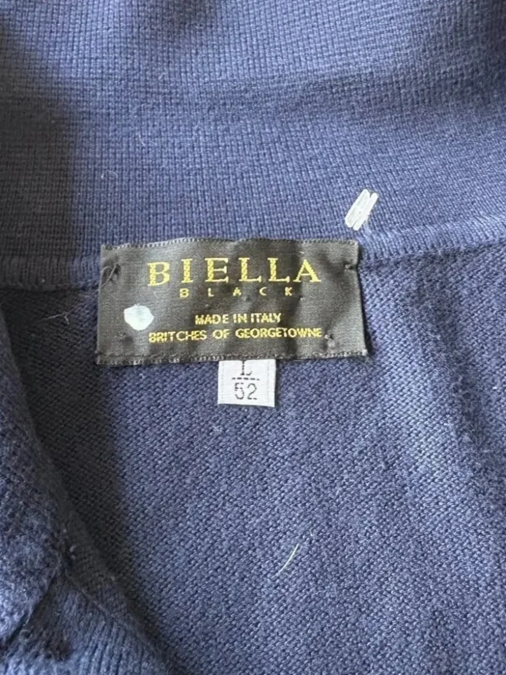 Biella elevate your